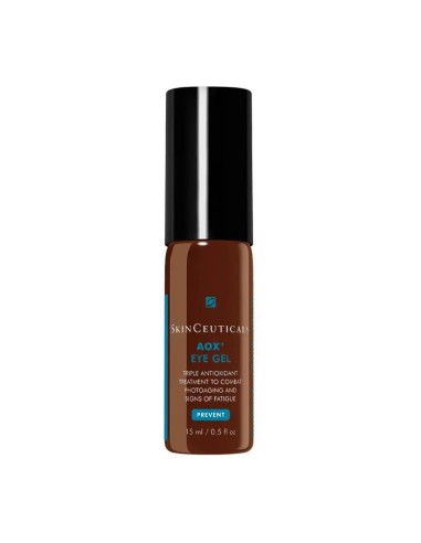 SkinCeuticals Aox + Eye Gel 15 ml