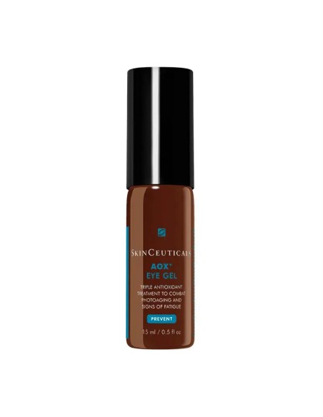 SkinCeuticals Aox + Eye Gel 15 ml