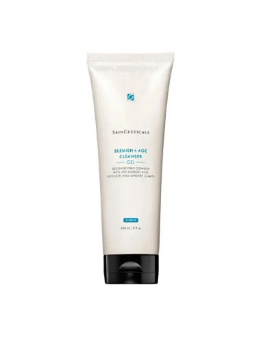 SkinCeuticals Blemish&Age Cleansing Gel 240 ml