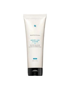 SkinCeuticals Blemish&Age Cleansing Gel 240 ml 2