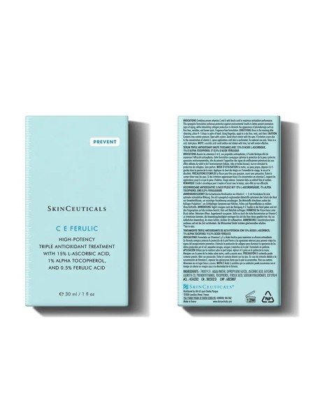 SkinCeuticals CE Ferulic 30 ml