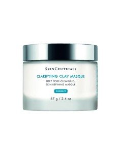 SkinCeuticals Clarifying Clay Masque 60 ml 2