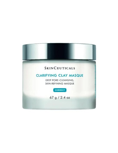 SkinCeuticals Clarifying Clay Masque 60 ml