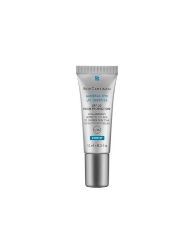 SkinCeuticals Mineral Eye Uv Defense SPF30, 10 ml