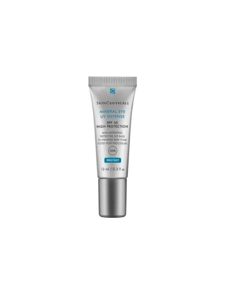 SkinCeuticals Mineral Eye Uv Defense SPF30, 10 ml
