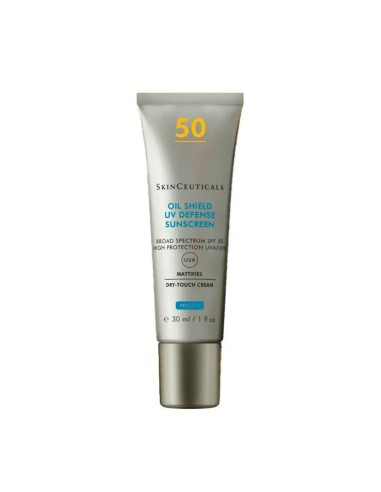 SkinCeuticals Oil Shield Uv Defense SPF50 30ML