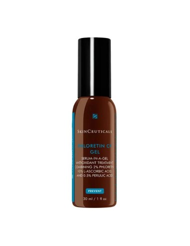 SkinCeuticals Phloretin Cf Gel 30 ml