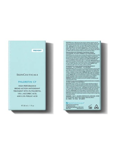 SkinCeuticals Phloretin Cf Sérum F 30 ml