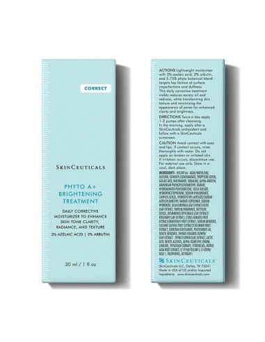 SkinCeuticals Phyto A+ Brightening Treatment, 30ml