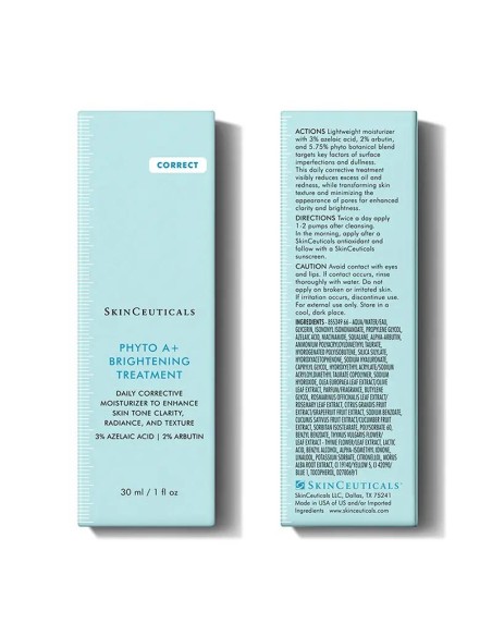 SkinCeuticals Phyto A+ Brightening Treatment, 30ml