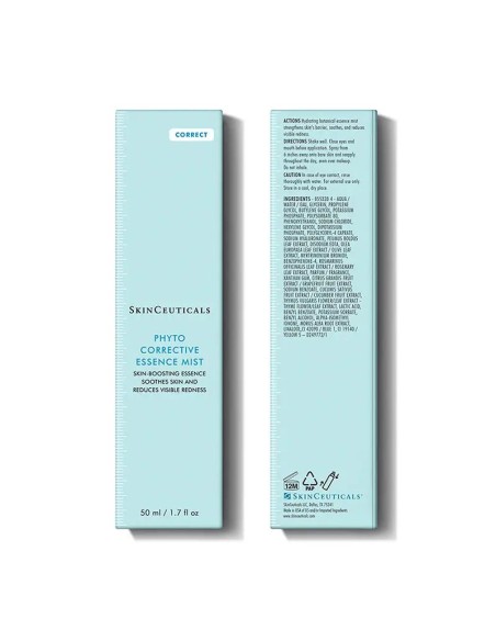 SkinCeuticals Phyto Corrective Essence Mist, 50 ml