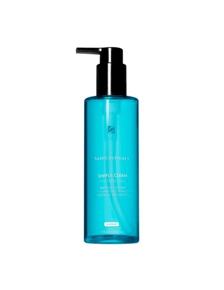 SkinCeuticals Simply Clean 195 ml SkinCeuticals Simply Clean 195 ml