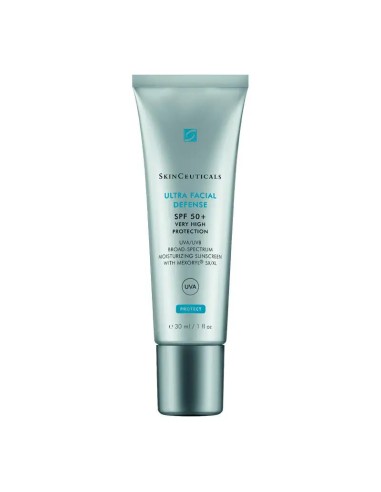 SkinCeuticals Ultra Facial Uv Defense SPF 50 30 ml