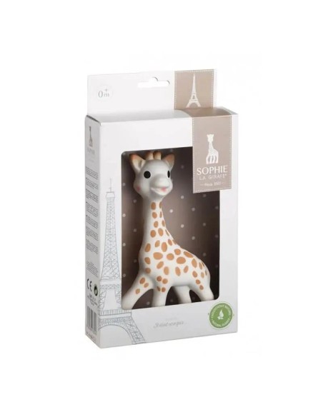 Sophie la Girafe Juguete con Caja de Regalo 1 Ud