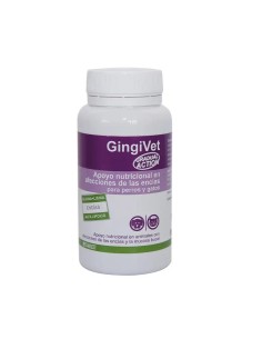 Stangest Gingivet 60 Comprimidos