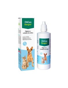 Stangest Otican Oídos 125 Ml 2