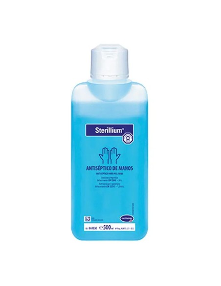 Sterillium Antiséptico 500 ml