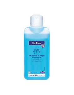 Sterillium Antiséptico 500 ml 2