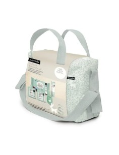 Suavinex Bolso Cosmética Bebé, Color Menta 2