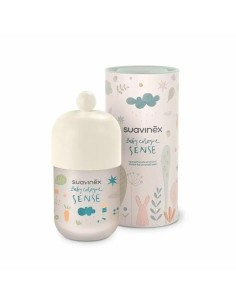 Suavinex Colonia Infantil Sense, 100ml 2