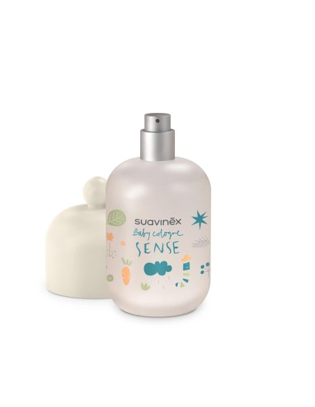 Suavinex Colonia Infantil Sense, 100ml Suavinex Colonia Infantil Sense, 100ml
