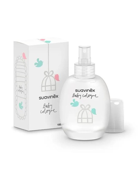 Suavinex Colonia Infantil, 100 ml Suavinex Colonia Infantil, 100 ml