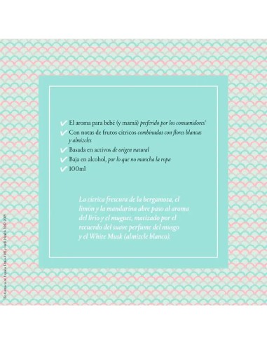 Suavinex Colonia Infantil, 100 ml