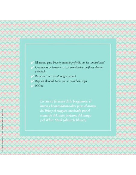 Suavinex Colonia Infantil, 100 ml Suavinex Colonia Infantil, 100 ml