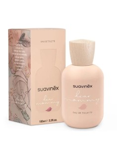 Suavinex Colonia Para Mujer Dear Mommy, 100 Ml, 1 unidades 2