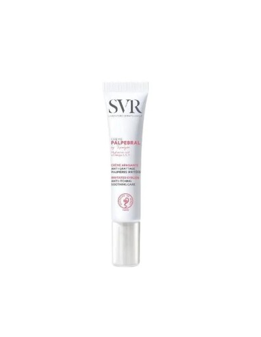 SVR Topialyse Palpebral Crema 15 ml