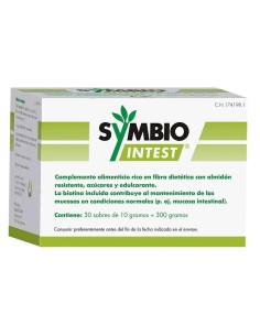 Symbiophar Symbiointest 10 Gr, 30 sobres