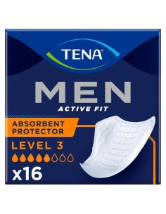 Tena Men Level 3, 16 Unidades 2