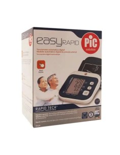 Tensiometro Automatico de Brazo Pic Easy Rapid