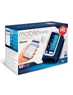 Tensiometro Brazo Mobile Rapid 2