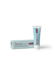 Tensoderm Scrub Pasta 50 ml