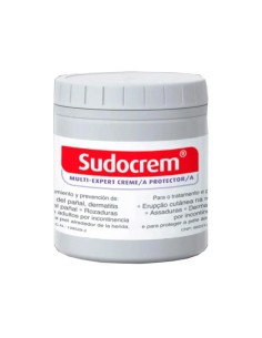 Teva Sudocrem Multi-Expert Crema Protectora 125 gr 2
