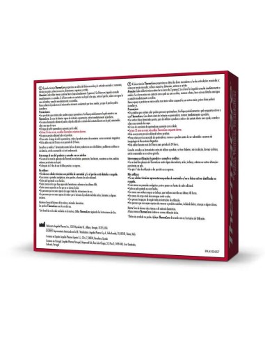 Thermacare Cuello, Hombro Y Muñeca Parche Térmico, 2 uds