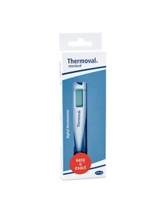 Thermoval Standard 1 Ud 2
