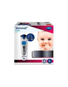 Thermoval Termómetro Baby Sense 2