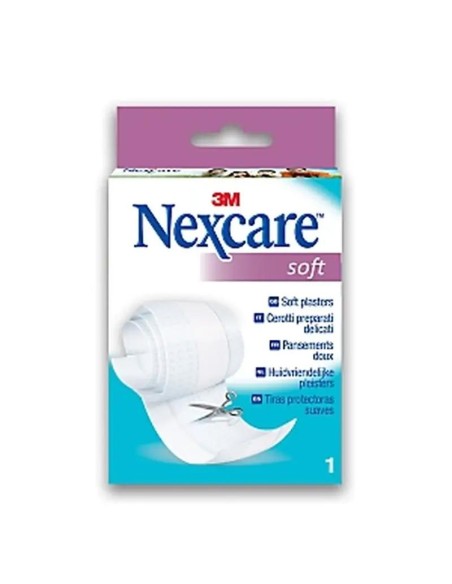 Tiras Soft 1M Cortar, 1000ml Tiras Soft 1M Cortar, 1000ml