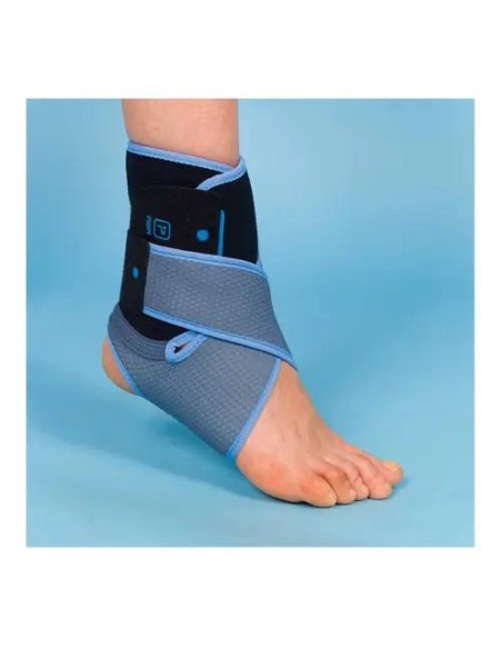 Tobillera Cruzada Airtex Ost 212