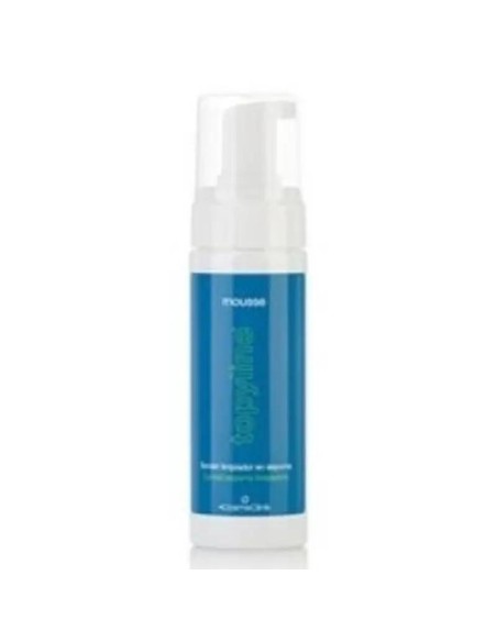 Topyline Cosmeclinik Mousse 150Ml.
