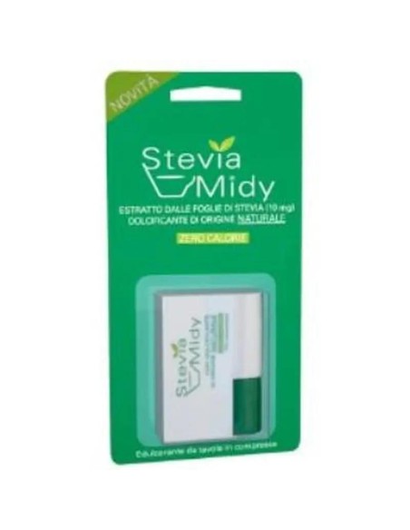 Trepatdiet-Esi Stevia 100Comp.