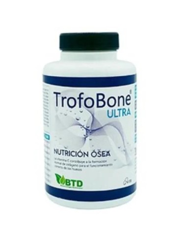 Trofodiet Trofobone Ultra 120Cap