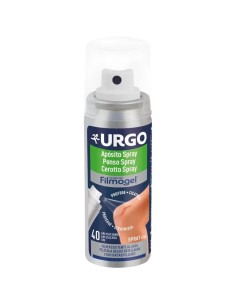 URGO Apósito Spray Filmogel 40 ml 2