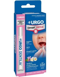 Urgo Dentila, 10Ml