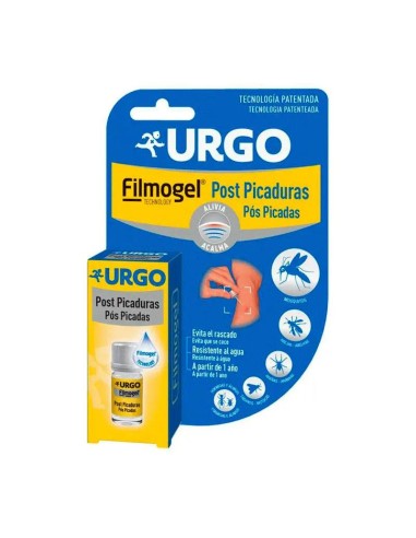 URGO Post Picaduras Filmogel 3,25 ml