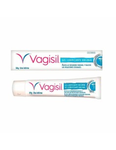 Vagisil Gel Lubricante Vaginal 50 G 2