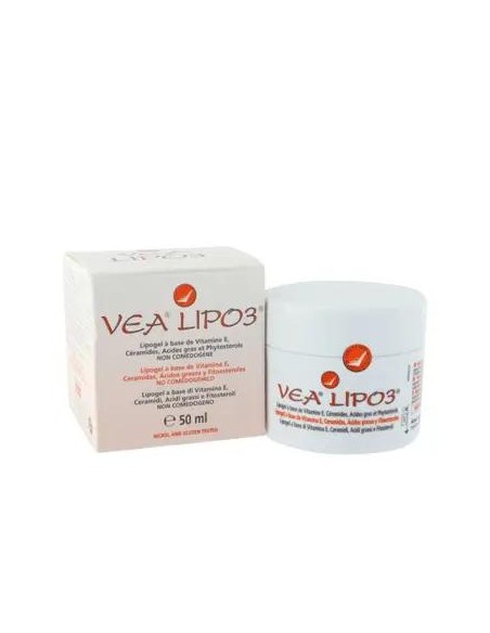 Vea Lipo3 50 ml