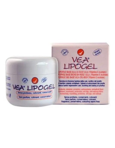 Vea Lipogel 50 ml